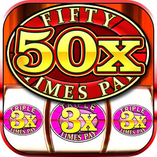 triple diamond slots machine